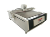 Máquina de corte de material de junta CNC digital